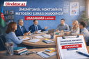     Metodiki Şura haqqında   Əsasnamə (layihə)+ PDF