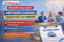  Metodiki Şura nədir ? II Məqalə 