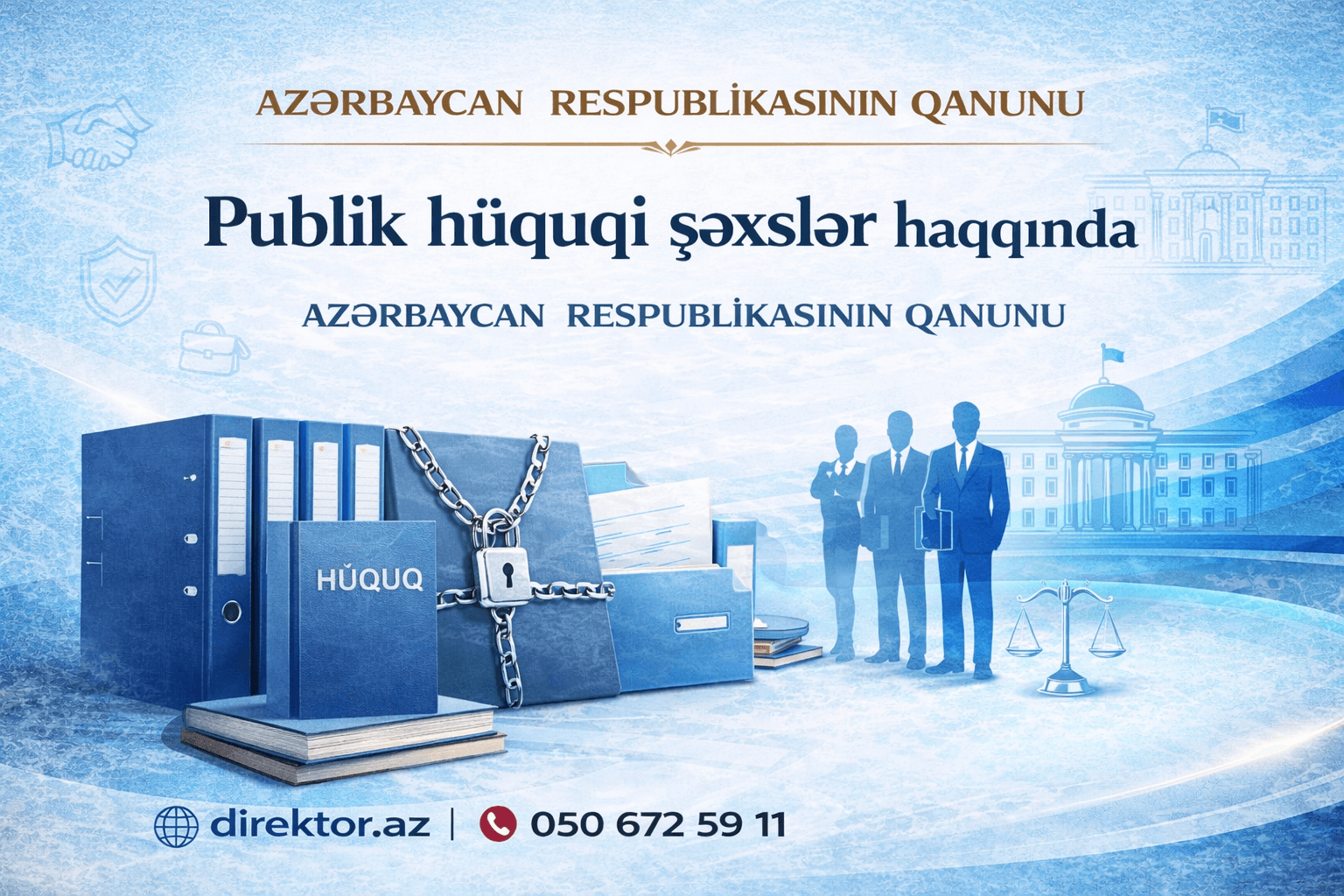 Peşə təhsili haqqında  Qanun 