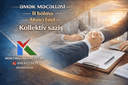 Əmək Məcəlləsi VI Fəsil -Kollektiv saziş