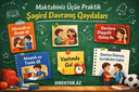 Məktəbiniz üçün Şagird Davranış Qaydaları (pdf+əmr+əlavələr) 