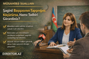 Müsahibə sualları: 12. Şagird başqasının tapşırığını köçürür, hansı tədbiri görərdiniz ?