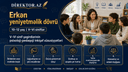 10–12 yaşlı (V–VI siniflər) şagirdlərinin psixoloji-pedaqoji inkişaf xüsusiyyətləri