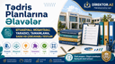 Tədris Planlarına Əlavələr . Situasiyalı TESTLƏR