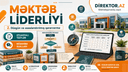 Məktəb Liderliyi 2 -Düzgün və əsaslandırılmış qərarvermə Situasiyalı TESTLƏR 