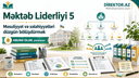 Məktəb Liderliyi 5 -Məsuliyyət və səlahiyyətləri düzgün bölüşdürmək