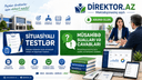 Diqqət !!! Müsahibə sualları və cavabları . Abunə ol və Paylaş !