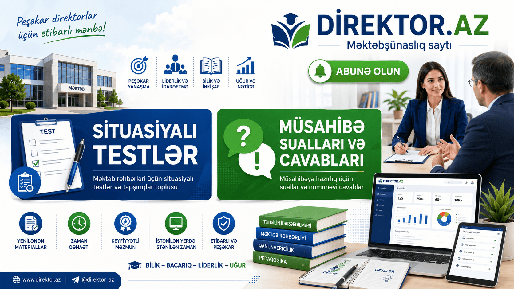 Diqqət !!! Müsahibə sualları və cavabları . Abunə ol və Paylaş !