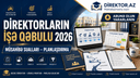 DİQ-2026 Müsahibə sualları. Planlaşdırma - 30 müsahibə sualı və cavabı