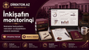 İnkişafın monitorinqi: məktəbdə fəaliyyətlərin, nəticələrin və dəyişikliklərin sistemli izlənilməsi. Situasiyalı testlər 