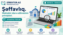 Şəffavlıq. Məktəbin idarə edilməsinin prinsipləri. Situsiyalı testlər 