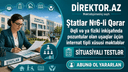 Ştatlar №6-li Qərar  Əqli və ya fiziki inkişafında pozuntular olan uşaqlar üçün internat tipli xüsusi  məktəblərinin. Situasiyalı testlər 