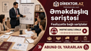 Əməkdaşlıq səriştəsi - Fəaliyyətlə bağlı səriştələr 80 SİTUASİYALI TEST