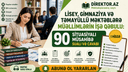 Lisey, gimnaziya və təmayüllü məktəblərə müəllimlərin işə qəbulu: 90 situasiyalı müsahibə sualı və cavabı  I Hissə