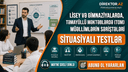 Lisey və gimnaziyalarda, təmayüllü məktəblərdə (TOM) müəllimlərin səriştələri  Situasiyalı testlər. Mətni səsli dinlə