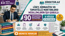 Lisey, gimnaziya və təmayüllü məktəblərə müəllimlərin işə qəbulu: 90 situasiyalı müsahibə sualı və cavabı II Hissə