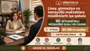 Lisey, gimnaziya və təmayüllü məktəblərə müəllimlərin işə qəbulu: 90 situasiyalı müsahibə sualı və cavabı III Hissə
