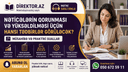 Nəticələrin qorunması və yüksəldilməsi üçün hansı tədbirlər görüləcək? Müsahibə və praktiki suallar