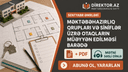 Əmrlər-Məktəbəhazırlıq qrupları və siniflər üzrə otaqların müəyyən edilməsi barədə.+PDF