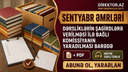 Əmrlər-Dərsliklərin şagirdlərə verilməsi ilə bağlı komissiyanın yaradılması barədə. + PDF