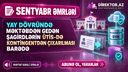 Əmrlər- Yay dövründə məktəbdən gedən şagirdlərin ÜTİS-də kontingentdən çıxarılması barədə