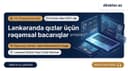 ADA Universitetin müəllimləri Lənkəranda ödənişsiz təlim keçəcəklər