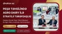 Aqrar sahədə təhsil alan tələbələrə təqaüd veriləcək