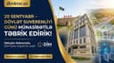 Məleykə Abbaszadə Dövlət Suverenlik Günü ilə bağlı paylaşım edib