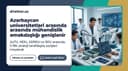 4 universitet arasında əməkdaşlıq sazişi imzalanıb