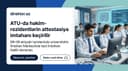 Tibb Universitetində həkim-rezidentlərin imtahanı keçiriləcək