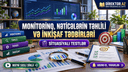  Monitorinq, nəticələrin təhlili və inkişaf tədbirləri. Situasiyalı testlər