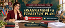 Xaricil dil fənləri üzrə Fənn Metodbirləşməsinin Əsasnaməsi, Faəliyyət Planı PDF-lər 