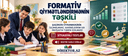 Formativ qiymətləndirmənin təşkili: şagirdin öyrənməsinin izlənilməsi, geribildirim və inkişafın təmin edilməsi. Situasiyalı testlər 