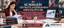 Summativ qiymətləndirmədə obyektivlik. Situasiyalı testlər 