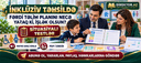 İnklüziv təhsildə Fərdi Təlim Planını necə yazaq ki, işlək olsun? PDF-lər .Situasiyalar.