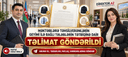 Məktəblərə təhsilverənlərin geyimi ilə bağlı tələblərin tətbiqinə dair TƏLİMAT göndərilib. Oxu və paylaş !
