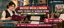 Musiqi müəlliminin vəzifə təlimatı və təlimatının tətbiqi: işin təşkili, nəzarət və hesabatlılıq. PDF
