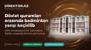 DİM-in əməkdaşı badminton yarışında birinci yeri tutub