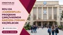BDU-da Elm və Təhsil Nazirliyinin dəstəyi ilə forum keçiriləcək