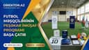 İdman Akademiyası ilə “Qarabağ” FK Akademiyasının əməkdaşlığı davam edir