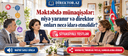 Məktəbdə münaqişələr: niyə yaranır və direktor onları necə idarə etməlidir ? Məktəb situasiyaları 