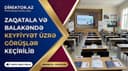 Məktəb direktorları ilə Keyfiyyət Fəaliyyət Planına dair görüşlər keçirilib