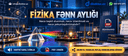 Fizika fənn aylığı: necə təşkil olunmalı, necə izlənilməli və necə yekunlaşdırılmalıdır. +Əsasnamə