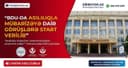 BDU tələbələri narkomaniyanın mənfi təsirləri barədə maarifləndirilib