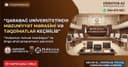 Qarabağ Universitetinin 50 tələbəsi “Holberton School Azerbaijan” ilə birgə tədris proqramını yekunlaşdırıb