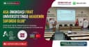 İdman Akademiyasının əməkdaşı Türkiyə universitetində səfərdə olub