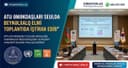 Tibb Universitetinin əməkdaşları Cənubi Koreyada beynəlxalq elmi toplantıda iştirak ediblər