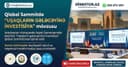 Elm və təhsil nazirinin müavini Səmərqənddə Qlobal Sammitdə iştirak edib