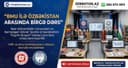 BMU-da Özbəkistan universitetinin nümayəndələri ilə birgə dərs keçirilib