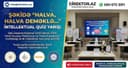 Şəkidə intellektual bilik yarışı keçirilib